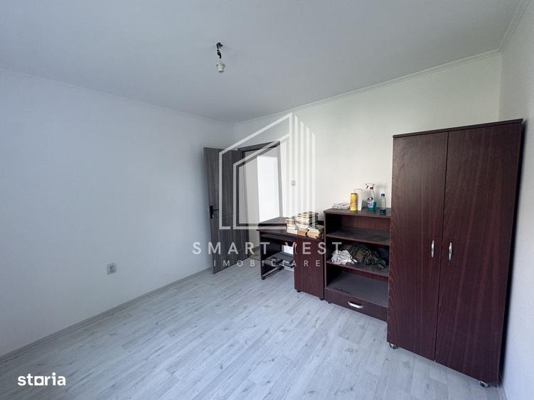 Apartament 2 camere finisat | Etaj 2 | Zona Micro 16 - 10