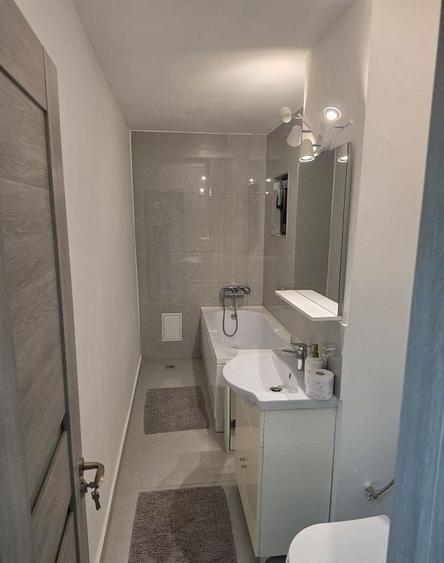 Apartament 2 camere | Bulevardul Unirii-Decebal | Parcare | Renovat 2026 - 6