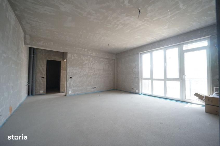 Vanzare Apartament 3 camere | Inaltime 2.8 m | Garaj | In Zona Vivo_S - 14