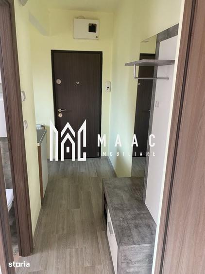 Apartament cu 2 camere semidecomandat în Hipodrom 2