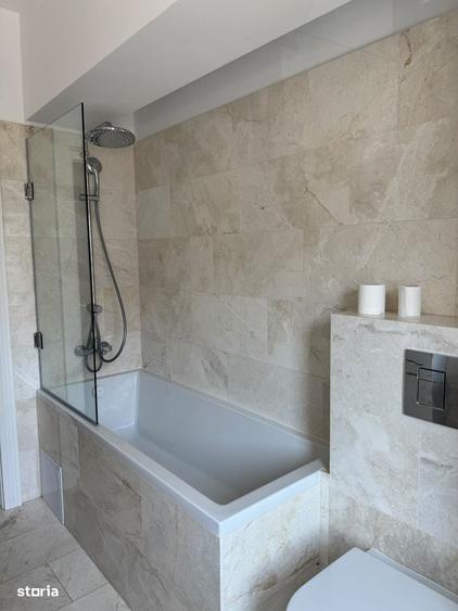 Apartament cu 2 camere în Breazu