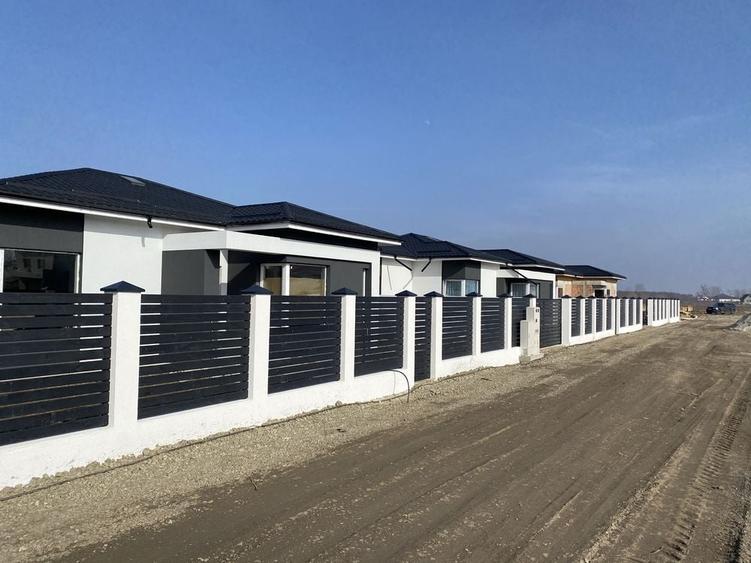 Casă cu 4 camere în Dârvari