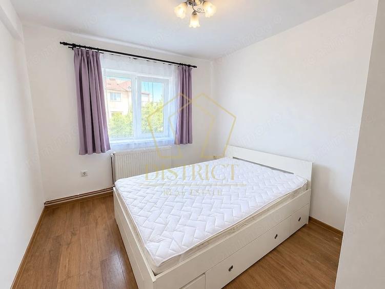 Apartament cu 3 camere decomandat în Calea Urseni