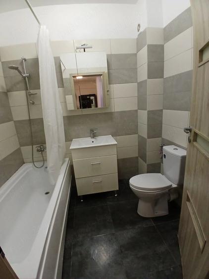 Apartament 2 camere 55mp, curte privata 60mp, loc de parcare, Pet-Friendly - Cartierul Latin - 2