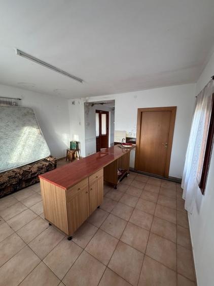 Casă individuală cu 3 camere cu Teren 2500 Mp în Șindrești