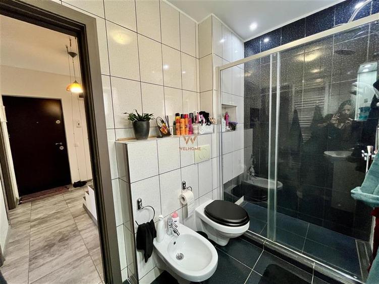 Apartament cu 5 camere decomandat în Arhitecților - Calea Cisnădiei