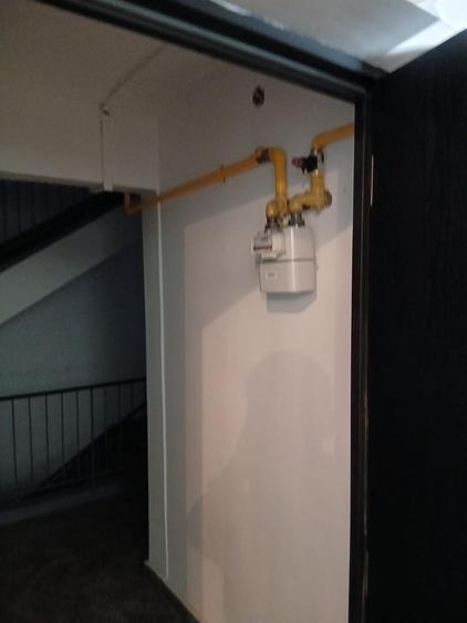 Apartament cu 3 camere decomandat, mobilat în Gorjului