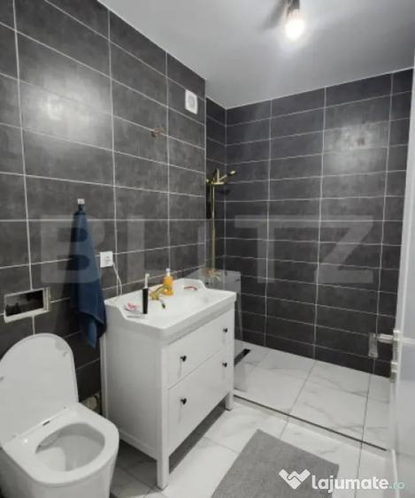 Apartament cu 2 camere, 64 mp, Cartier Maurer - Targu Mure? - 2