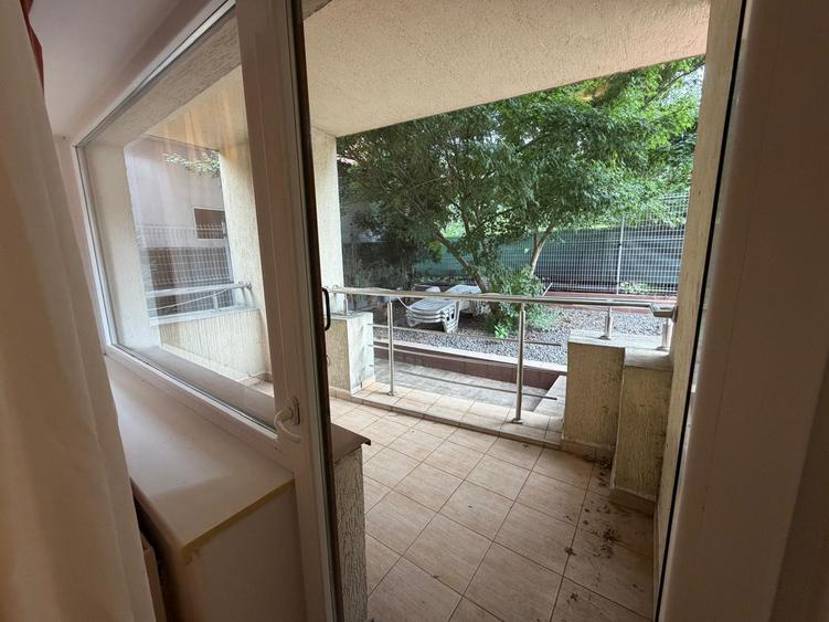 Apartament de închiriat, 3 camere, 93 mp, Zorilor zona UMF - 8