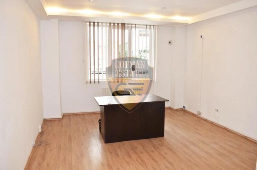 Spațiu comercial, de 97.19 mp, în Central