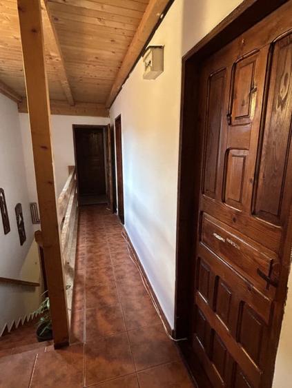 Casă cu 4 camere cu Teren 344 Mp în Central