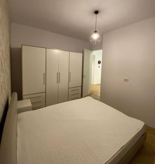 2 camere | 4City North Pipera | parcare subterană | grădină interioară - 8