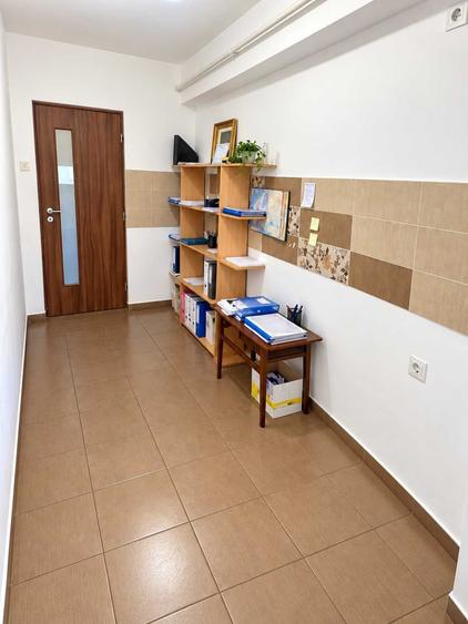 Garsonieră decomandată în Bucșinescu