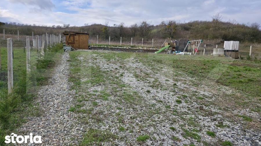 Teren extravilan, de vanzare, 721 mp, zona Valea Stanelor - 2