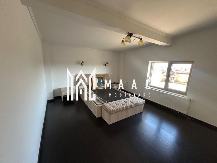 Apartament cu 4 camere, mobilat în Hipodrom 2