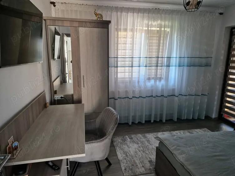 Casă cu 3 camere în Băbana