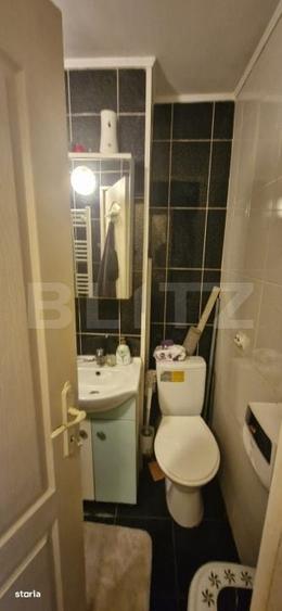 Apartament cu 2 camere în Micro 9 — fotografia 1