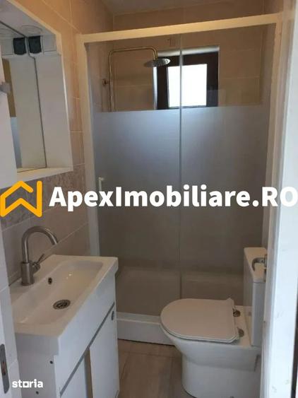 Casă cu 3 camere cu Teren 35 Mp în Dămăroaia