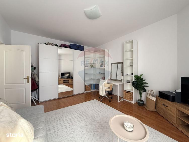Apartament 1 camera | Ultrafinisat | Inchiriat| Investitie | Zorilor - 2