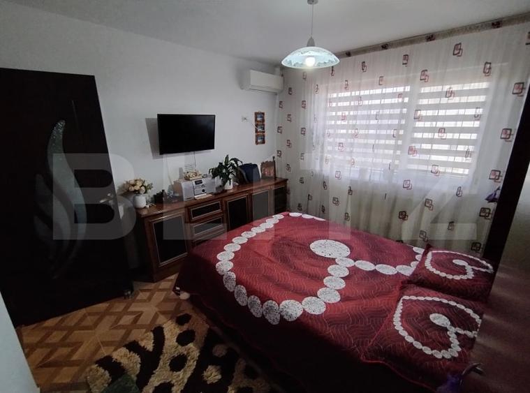 Apartament 2 camere, CV9 zona  Orizont, 50 mp utili - 4