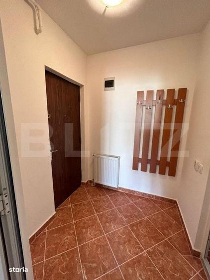 Garsonieră semidecomandată în Zorilor