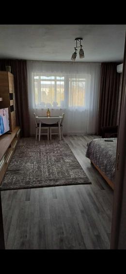 Apartament cu 2 camere semidecomandat în Valea Rosie
