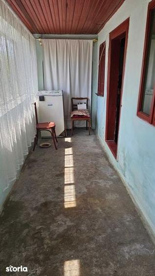 Casă cu 4 camere cu Teren 97 Mp în Dumbrava