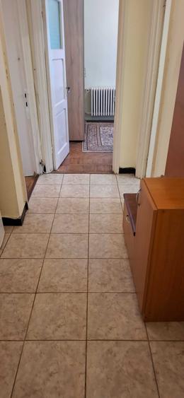 Apartament cu 2 camere decomandat în Copou