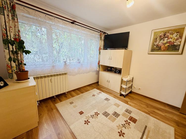 Apartament cu 2 camere decomandat, mobilat în Drumul Taberei