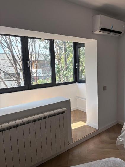 Apartament cu 3 camere decomandat în Beller