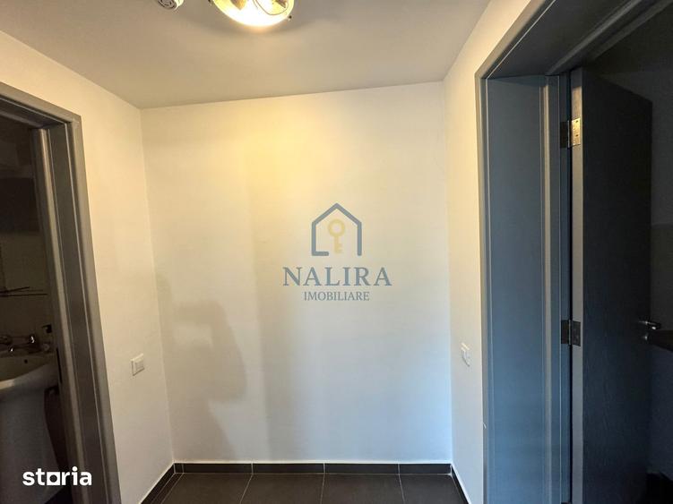 Spatiu comercial de inchiriat- parter - in cladire de birouri Olteniei - 1