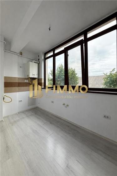 Apartament cu 2 camere decomandat în Burdujeni