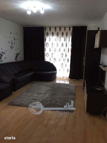 Apartament cu 2 camere în Tătărași