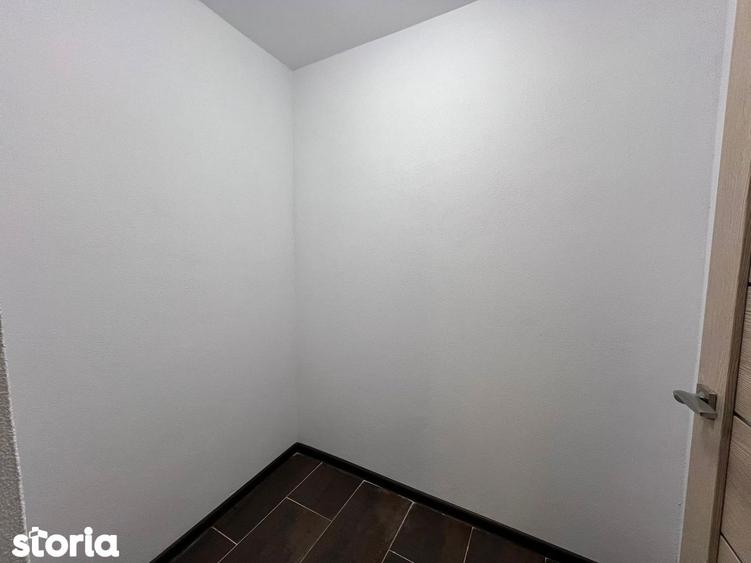 Apartament cu 2 camere în Lețcani