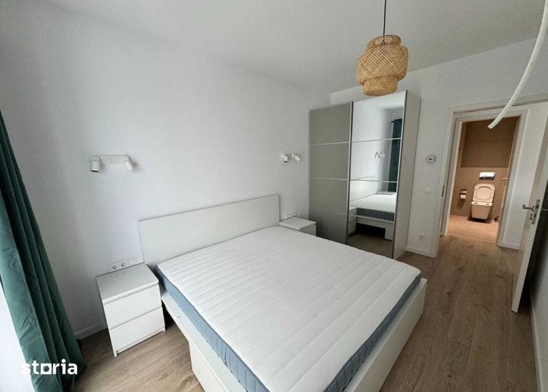 Apartament cu 2 camere în Colentina