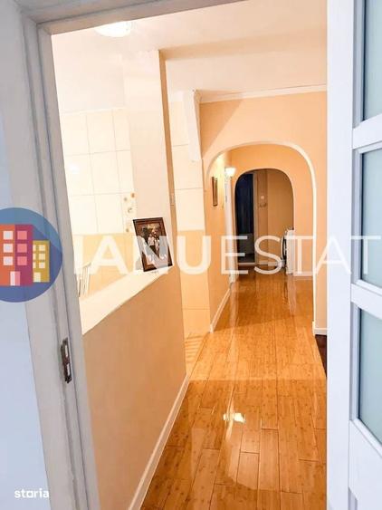 Dristor 15` Metrou Mihai Bravu Calea Vitan Renovat Prima Chirie - 7