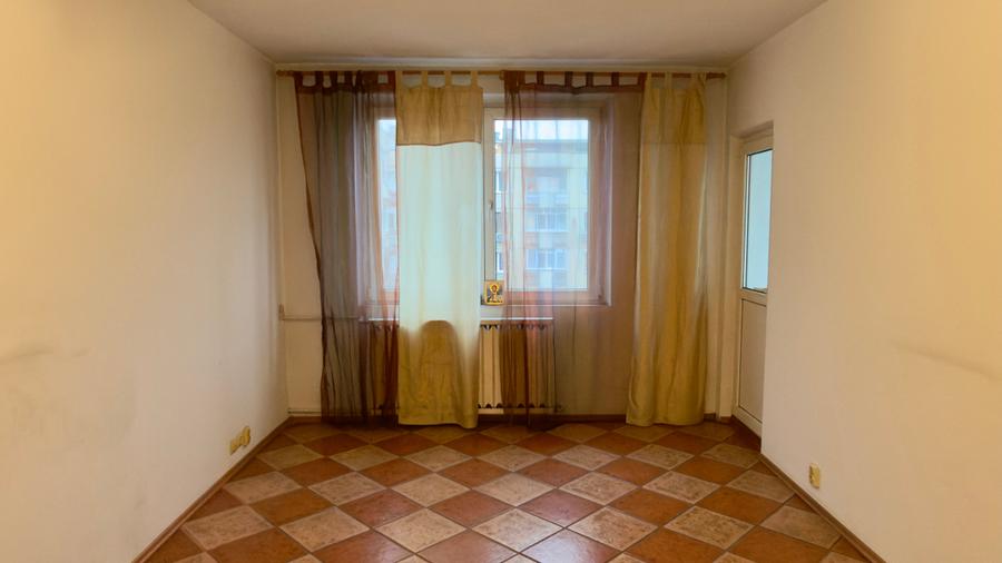 Vanzare apartament doua camere Militari metrou Lujerului, gaz contorizat - 13