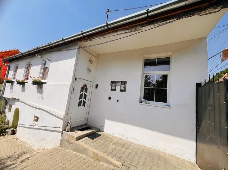 Casa in Centrul Sighisoarei ,Ilarie chendi - 14
