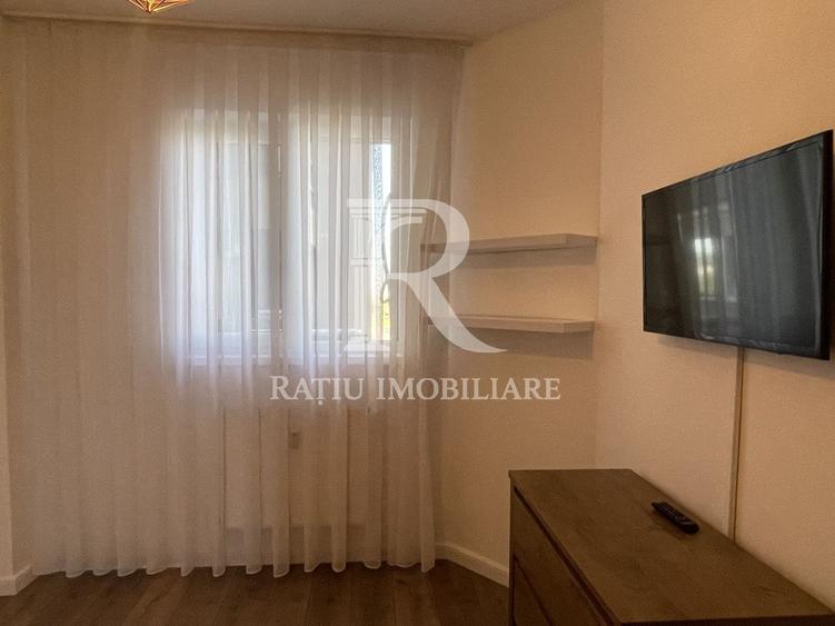 Apartament cu 3 camere | Parcare Supraterana | Prima Nufarul | Oradea - 5