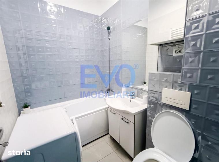 Apartament cu 2 camere decomandat în Canta