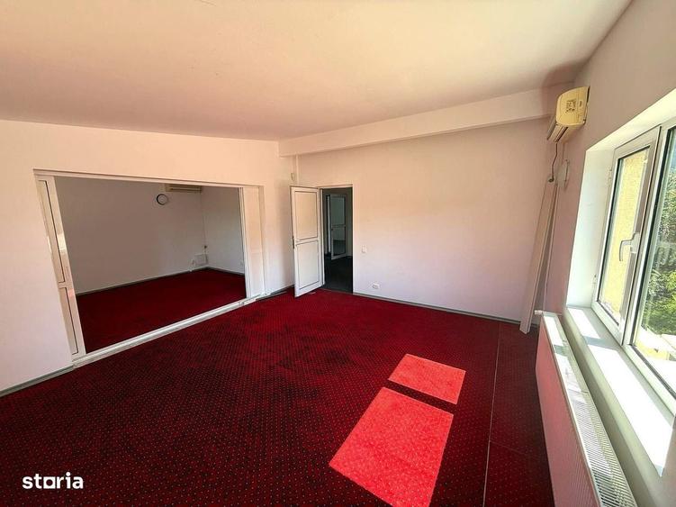 Spațiu comercial, de 220 mp, în Vitan
