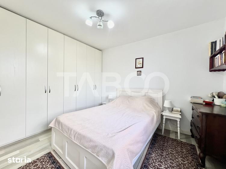 Apartament cu 2 camere de vanzare in Grigorescu bloc reabilitat termic - 5