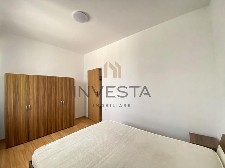 Apartament cu 2 camere si loc de parcare de inchiriat, Buna Ziua - 7