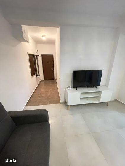 Apartament cu 2 camere în Bună Ziua
