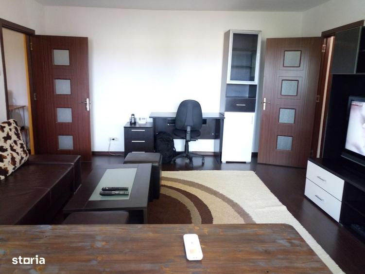 Apartament cu 2 camere semidecomandat în Freidorf