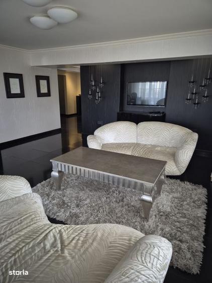 Apartament cu 3 camere în Grigorescu