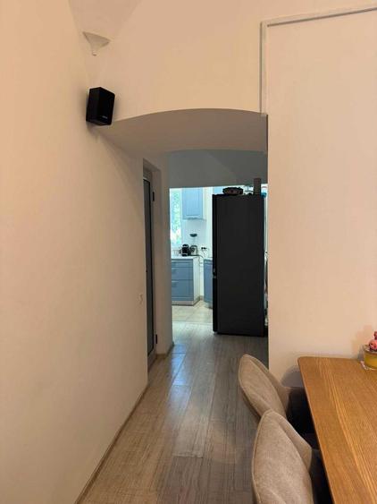 Apartament cu 2 camere decomandat în Dosu Bricii