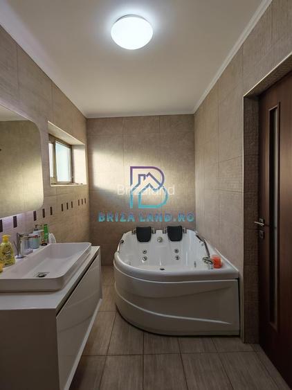 Bucurestii Noi, Laminorului, casa D+P+E+M, sup. 420mp, teren 337mp