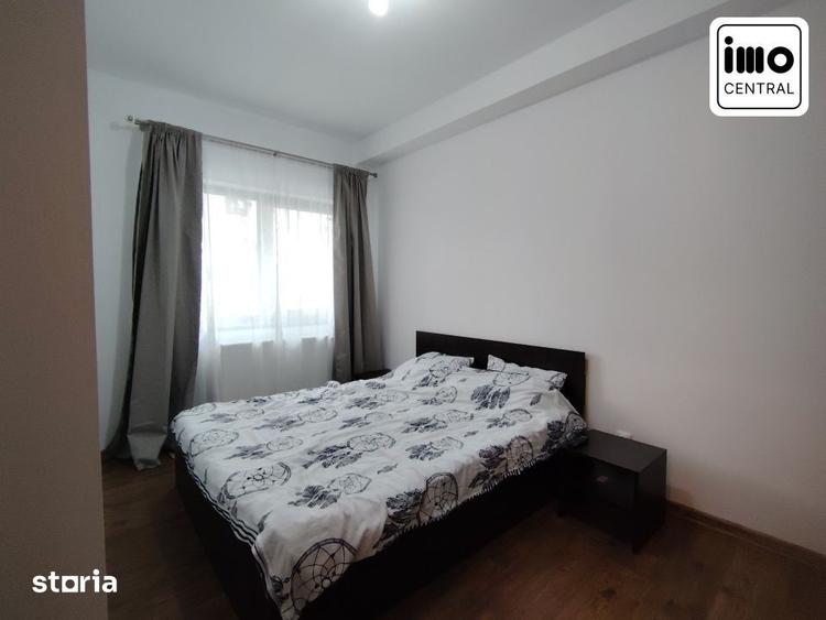 Apartament cu 3 camere în Între Lacuri
