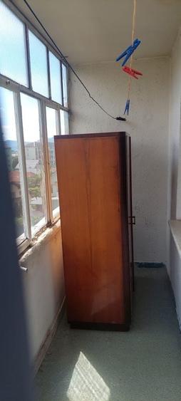 Garsonieră decomandată în Exterior Vest